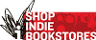 Buy from an indie bookstore