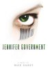 Jennifer Government: US hardback