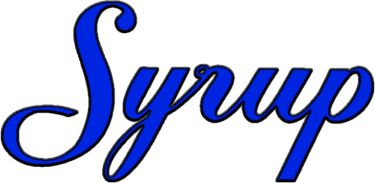 Syrup