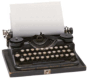 Typewriter