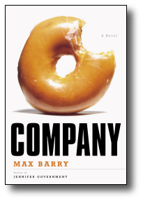 Company cover