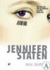 Jennifer Government: Swedish paperback
