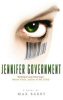 Jennifer Government paperback