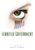 Jennifer Government hardcover