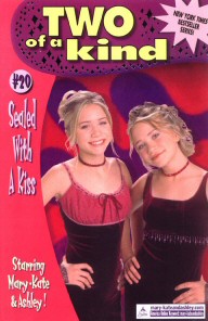 Mary-Kate and Ashley