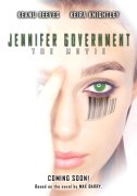 Keira Knightley as Jennifer Government