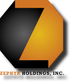 Zephyr Holdings